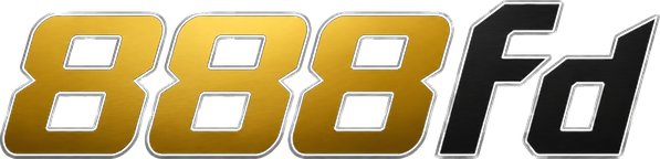 888fd লোগো